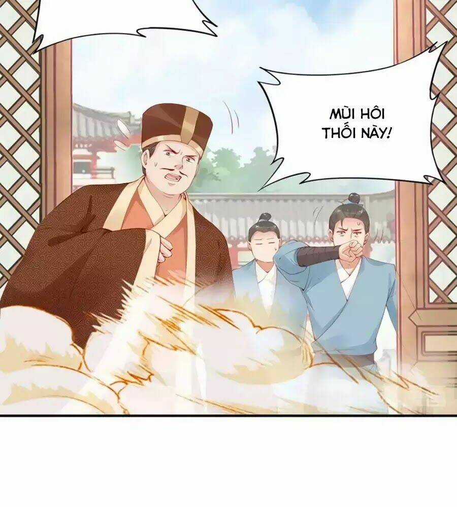 Đế Cung Đông Hoàng Phi - Chapter 18 - Trang 55