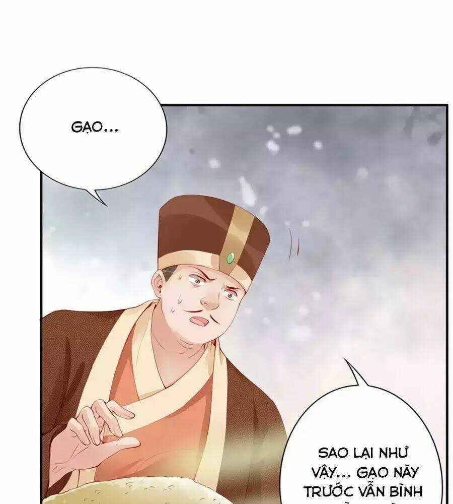 Đế Cung Đông Hoàng Phi - Chapter 18 - Trang 57