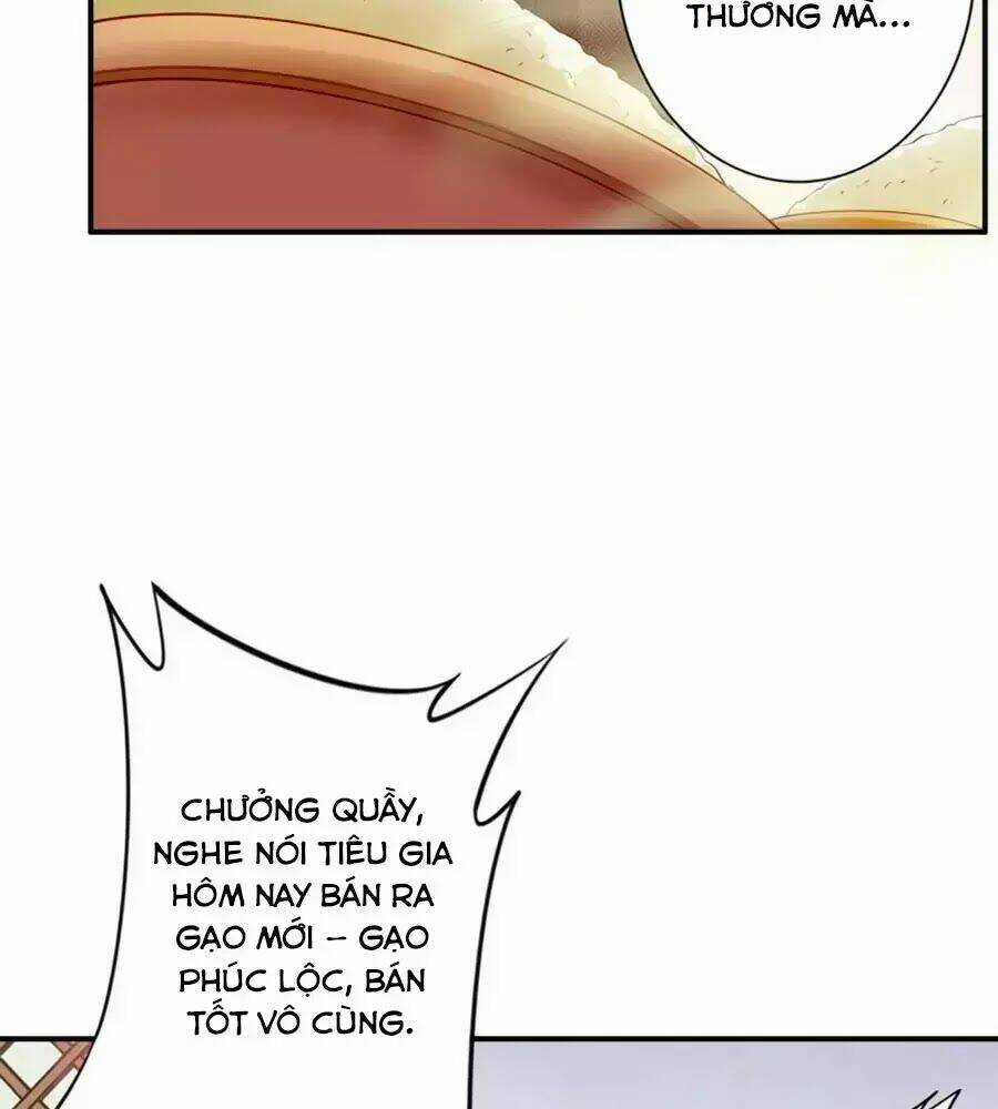 Đế Cung Đông Hoàng Phi - Chapter 18 - Trang 58