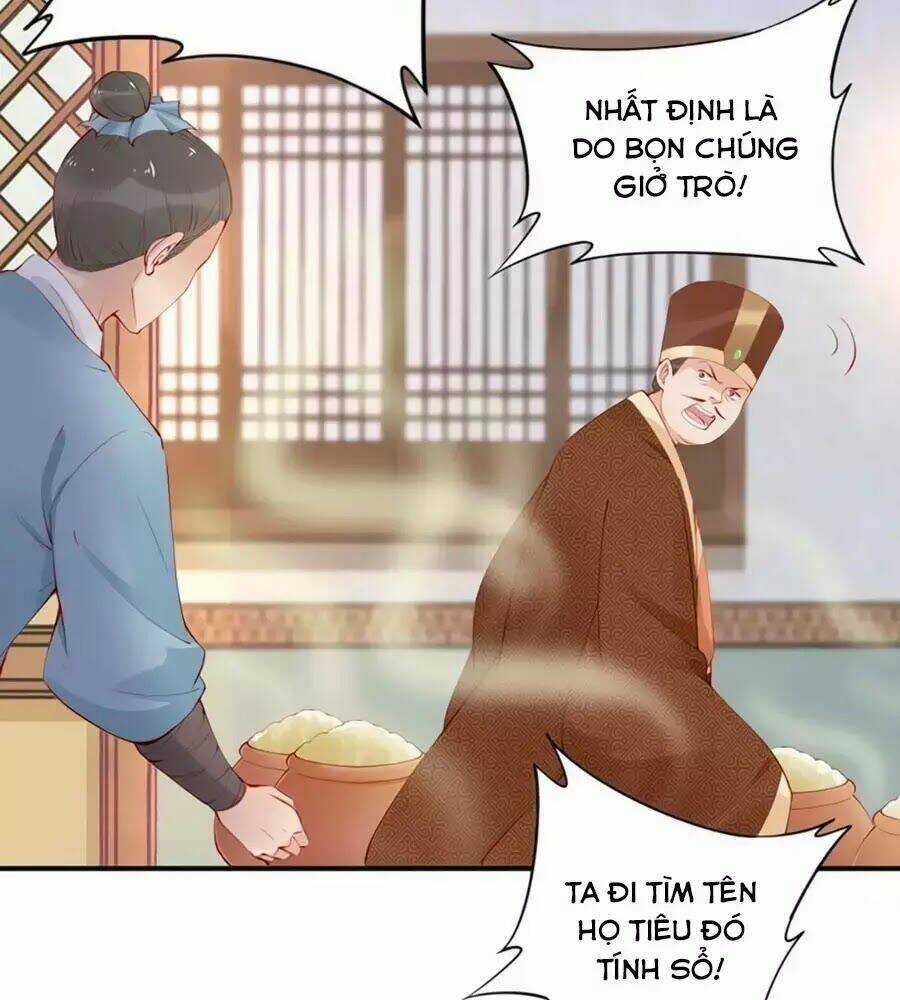 Đế Cung Đông Hoàng Phi - Chapter 18 - Trang 59