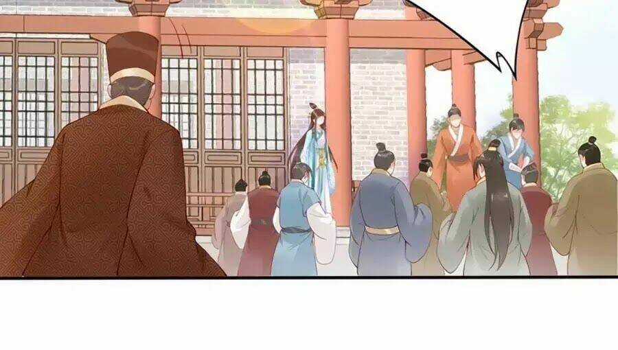 Đế Cung Đông Hoàng Phi - Chapter 18 - Trang 63