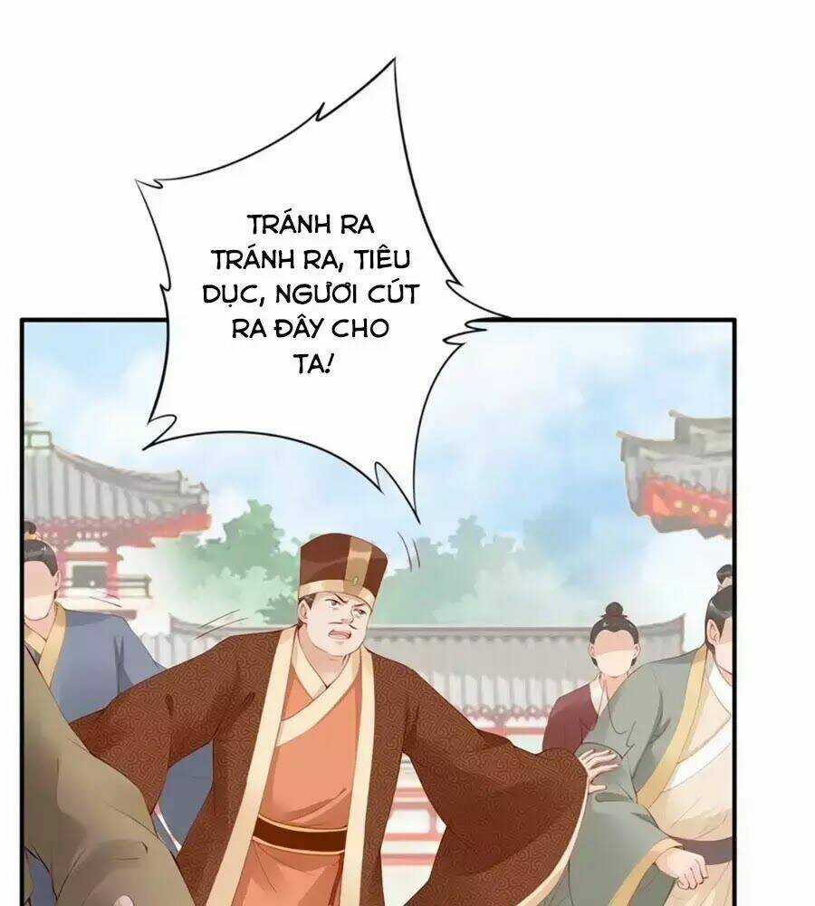 Đế Cung Đông Hoàng Phi - Chapter 18 - Trang 64