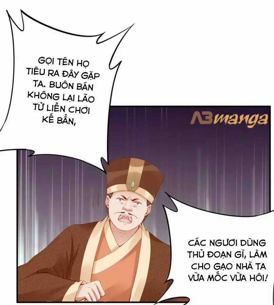 Đế Cung Đông Hoàng Phi - Chapter 18 - Trang 68