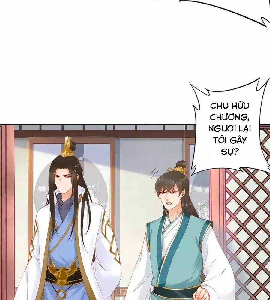 Đế Cung Đông Hoàng Phi - Chapter 18 - Trang 69