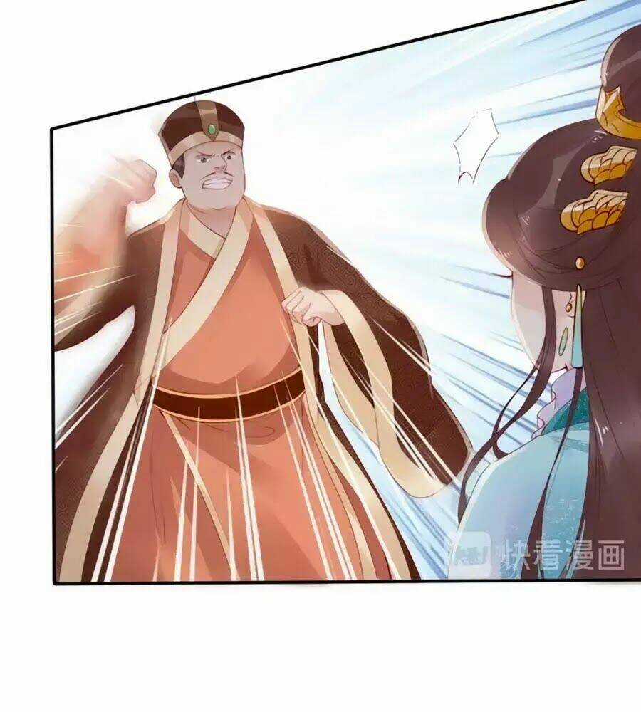 Đế Cung Đông Hoàng Phi - Chapter 18 - Trang 8