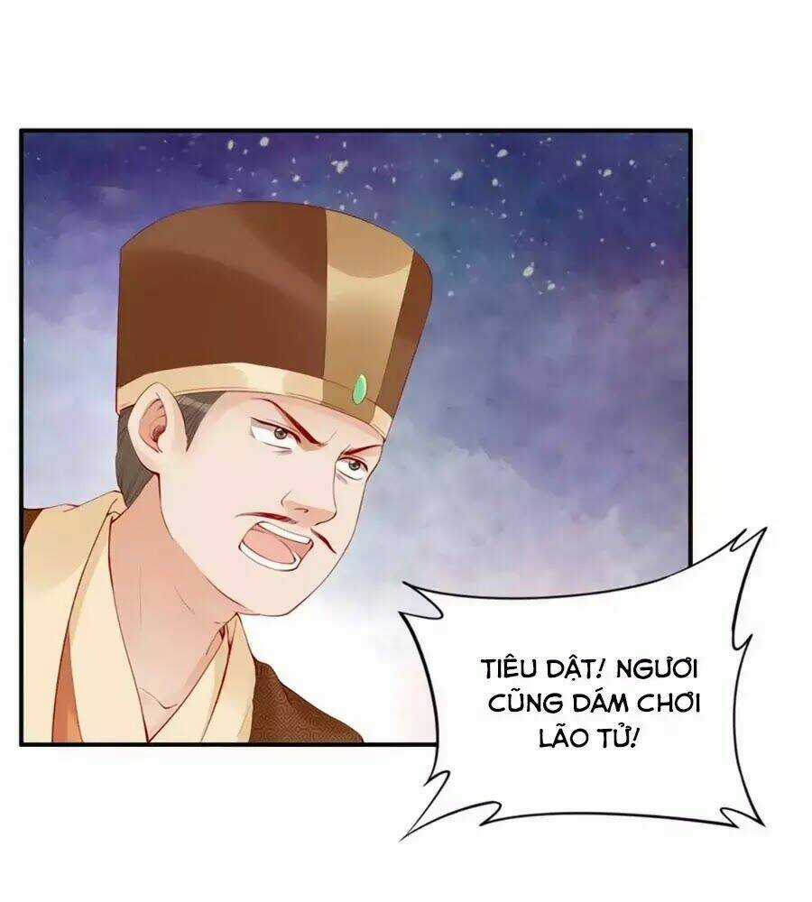 Đế Cung Đông Hoàng Phi - Chapter 18 - Trang 71