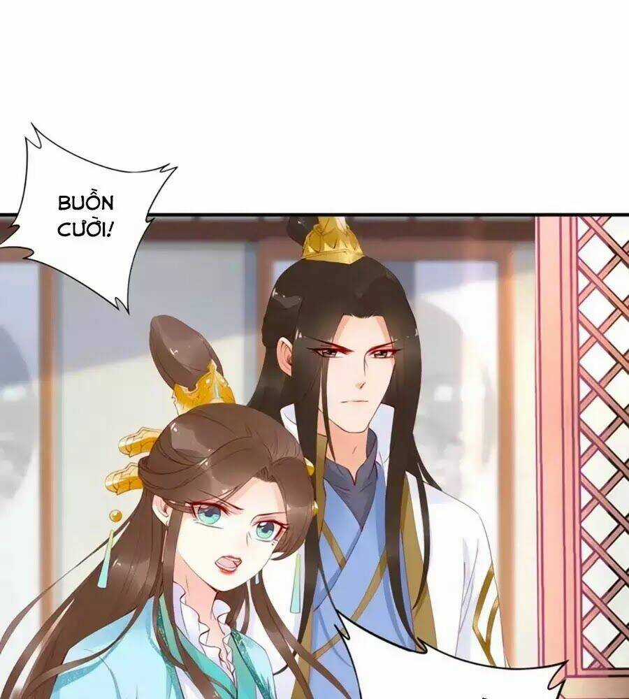 Đế Cung Đông Hoàng Phi - Chapter 18 - Trang 72