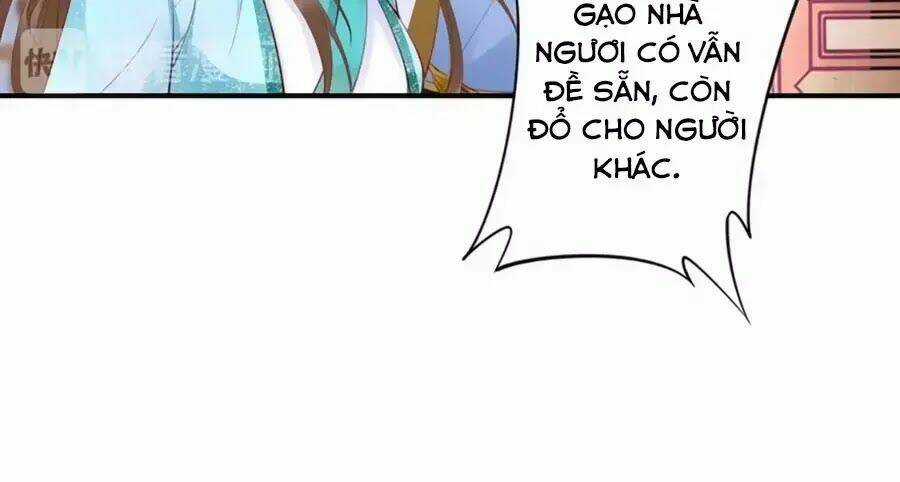 Đế Cung Đông Hoàng Phi - Chapter 18 - Trang 73