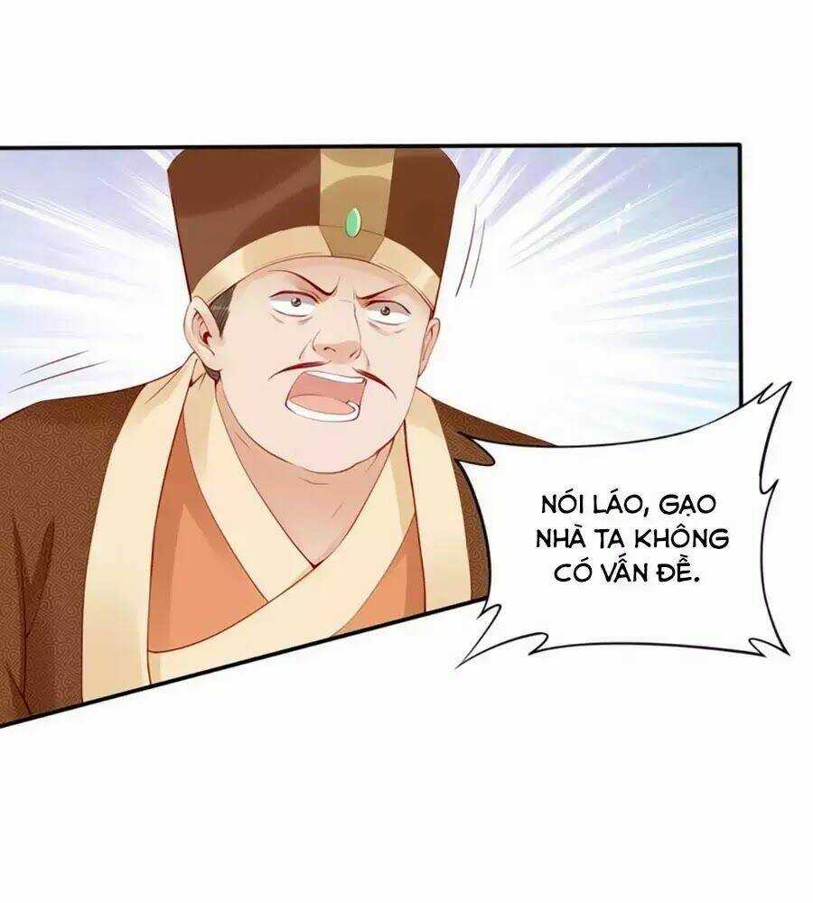 Đế Cung Đông Hoàng Phi - Chapter 18 - Trang 74