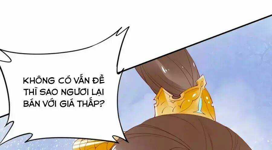 Đế Cung Đông Hoàng Phi - Chapter 18 - Trang 75