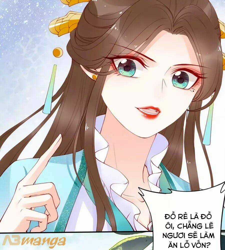 Đế Cung Đông Hoàng Phi - Chapter 18 - Trang 76