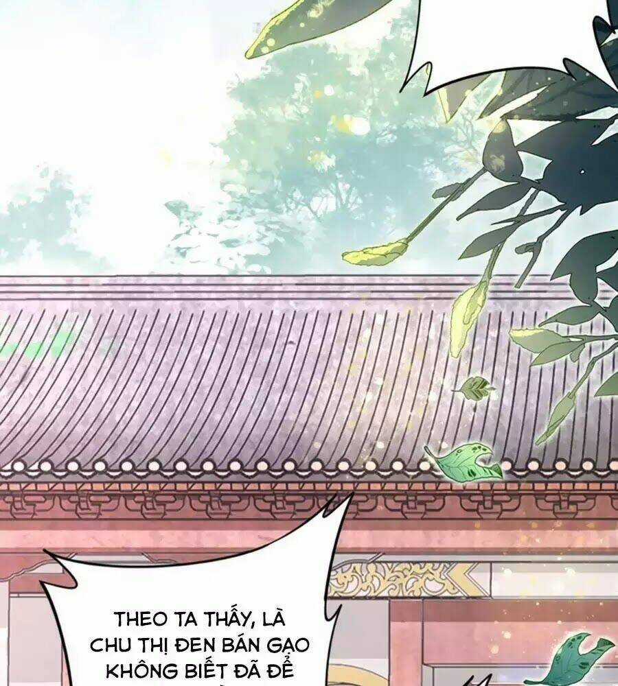 Đế Cung Đông Hoàng Phi - Chapter 18 - Trang 77