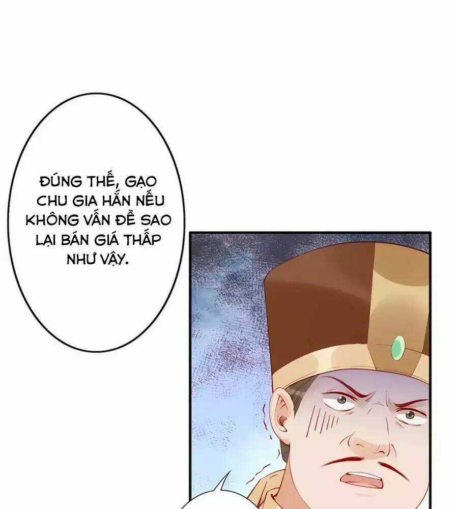Đế Cung Đông Hoàng Phi - Chapter 18 - Trang 80