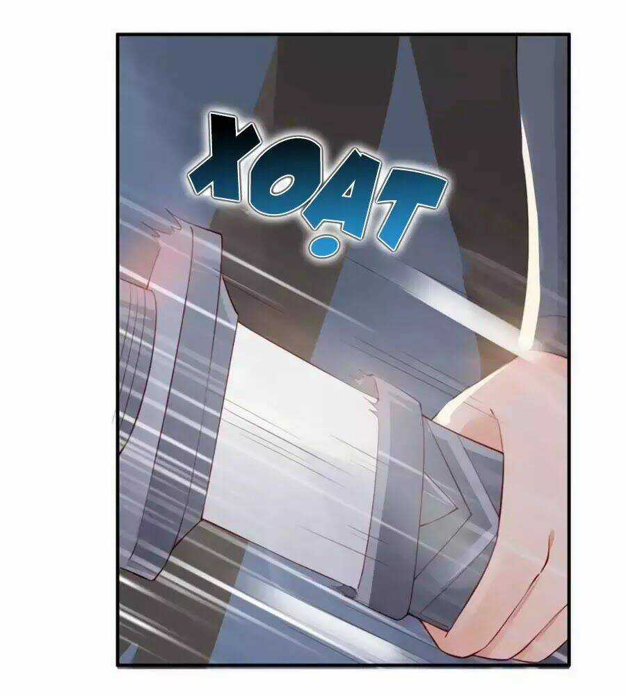 Đế Cung Đông Hoàng Phi - Chapter 18 - Trang 9