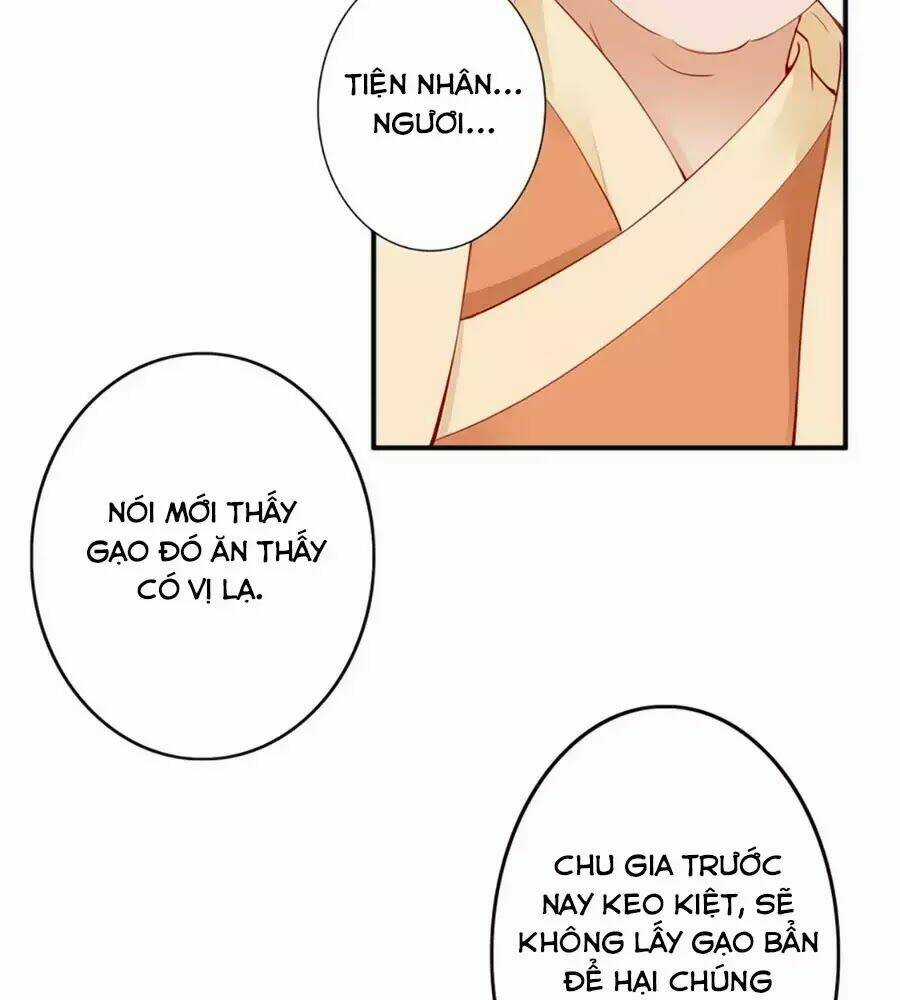 Đế Cung Đông Hoàng Phi - Chapter 18 - Trang 81