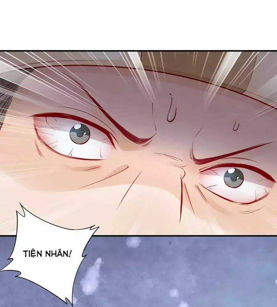 Đế Cung Đông Hoàng Phi - Chapter 18 - Trang 83