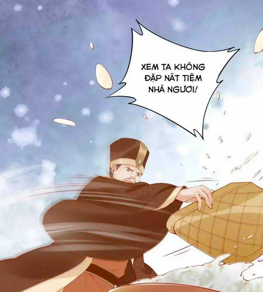 Đế Cung Đông Hoàng Phi - Chapter 18 - Trang 84