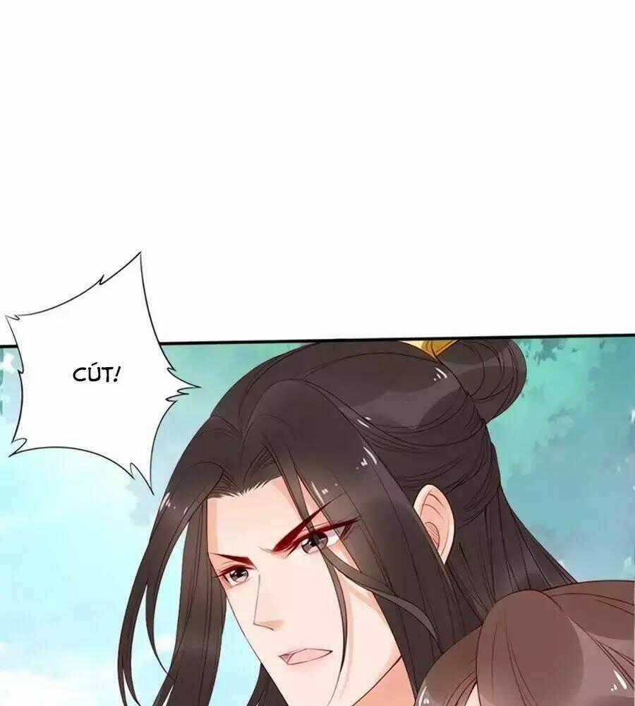 Đế Cung Đông Hoàng Phi - Chapter 19 - Trang 1