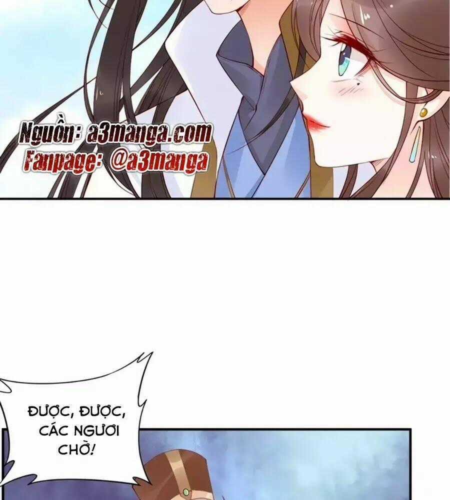 Đế Cung Đông Hoàng Phi - Chapter 19 - Trang 2