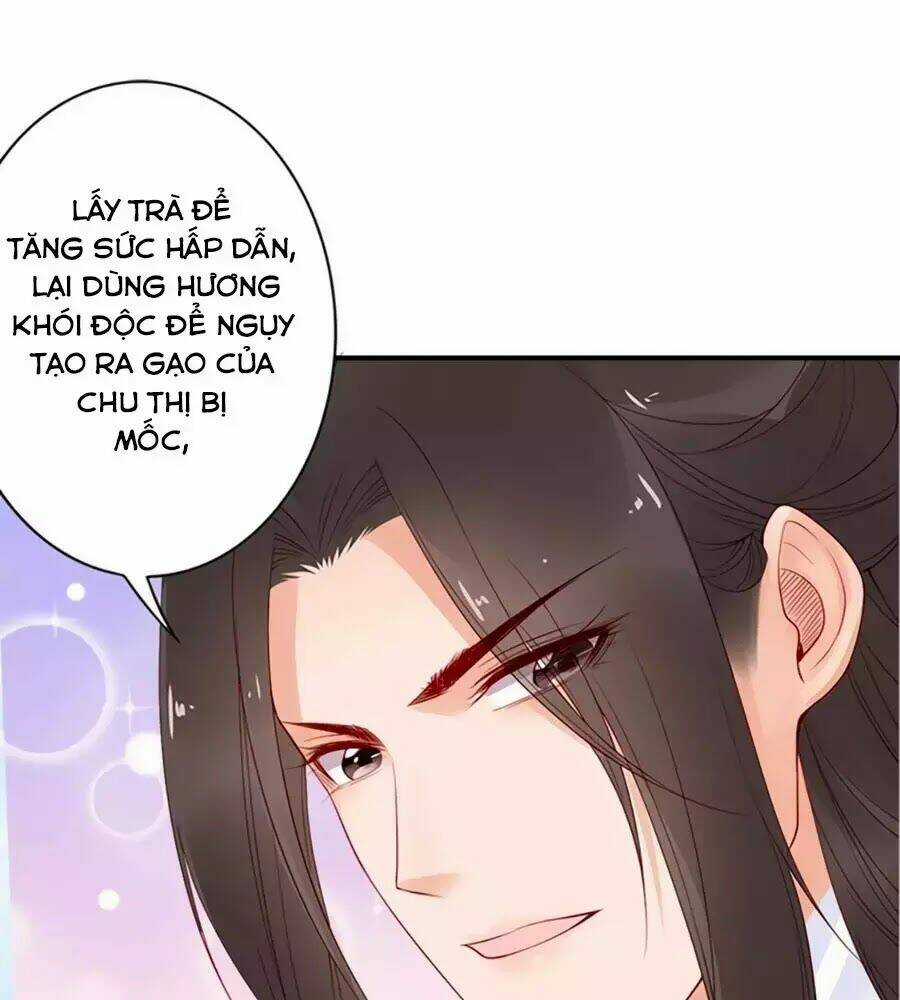 Đế Cung Đông Hoàng Phi - Chapter 19 - Trang 11