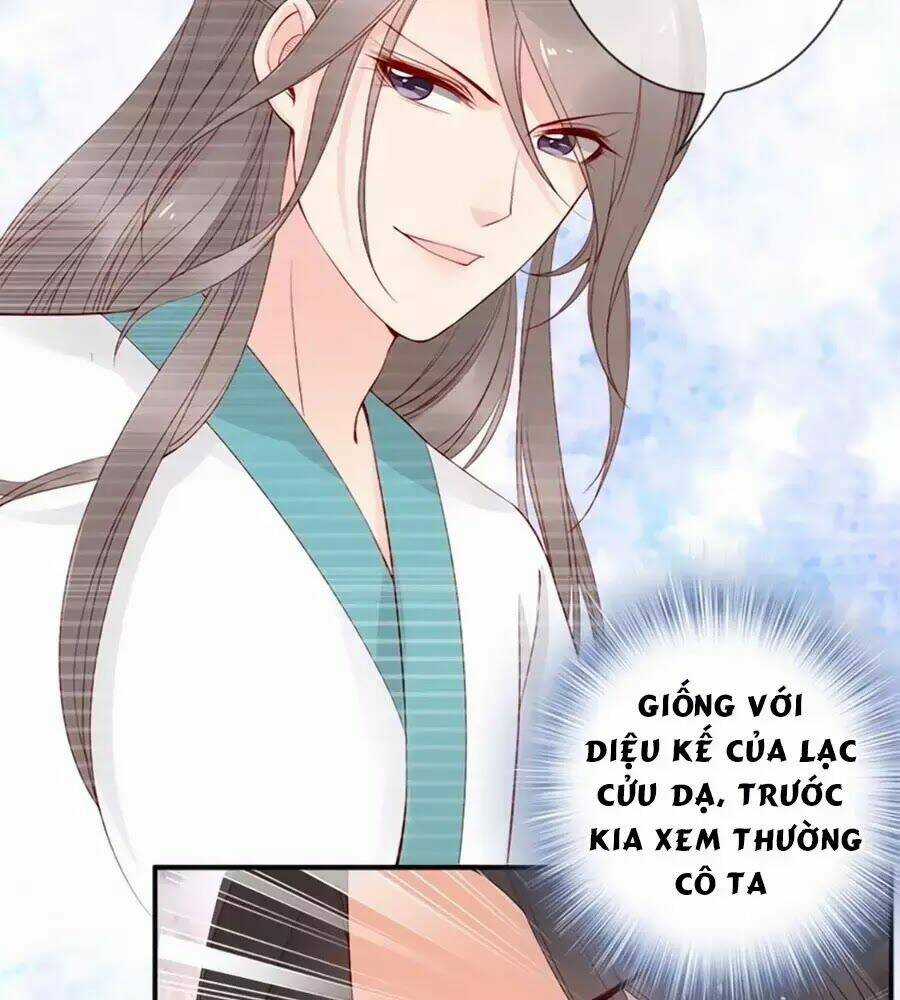 Đế Cung Đông Hoàng Phi - Chapter 19 - Trang 13