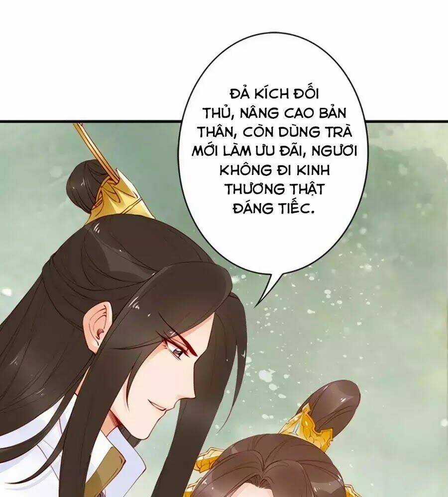 Đế Cung Đông Hoàng Phi - Chapter 19 - Trang 15