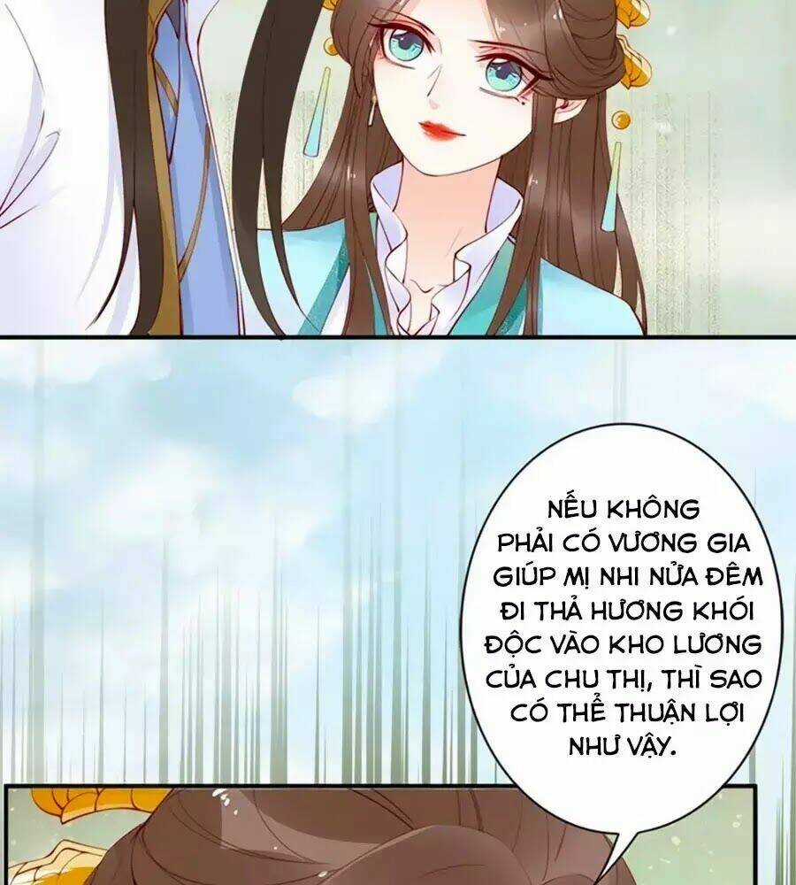 Đế Cung Đông Hoàng Phi - Chapter 19 - Trang 16