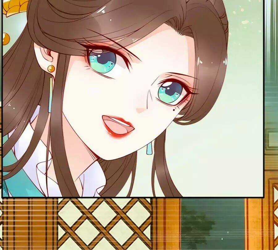 Đế Cung Đông Hoàng Phi - Chapter 19 - Trang 17