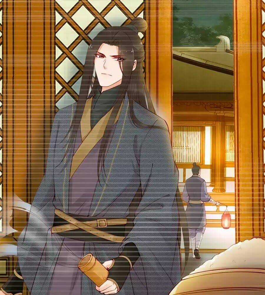 Đế Cung Đông Hoàng Phi - Chapter 19 - Trang 18