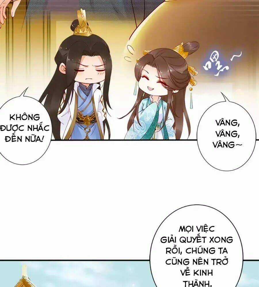 Đế Cung Đông Hoàng Phi - Chapter 19 - Trang 19