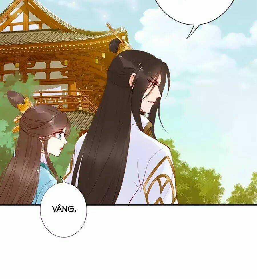 Đế Cung Đông Hoàng Phi - Chapter 19 - Trang 20
