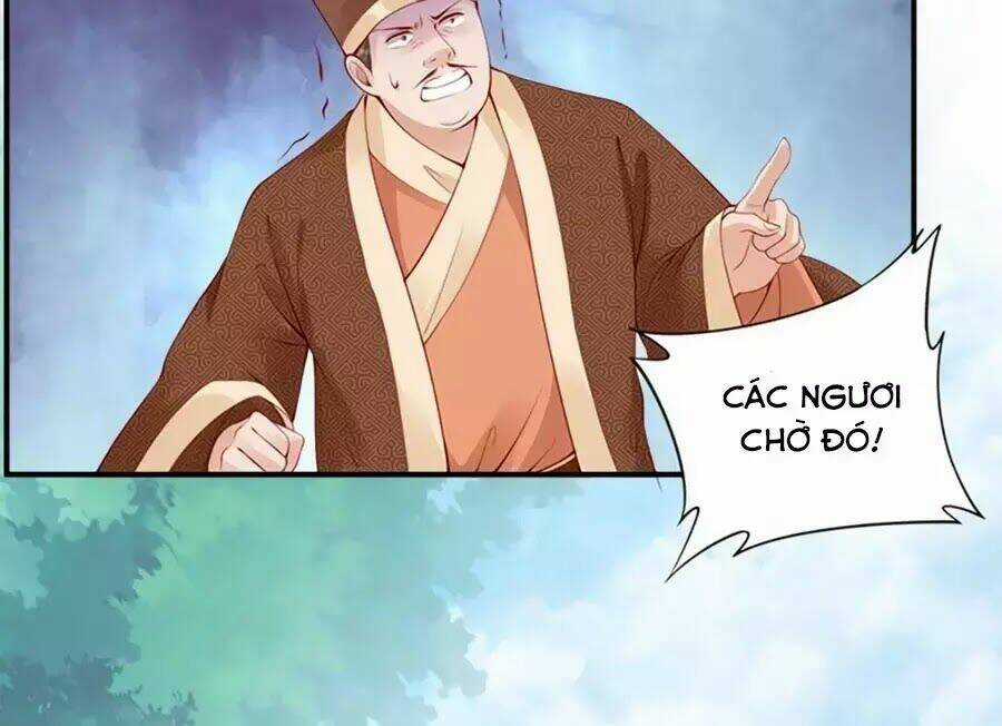 Đế Cung Đông Hoàng Phi - Chapter 19 - Trang 3