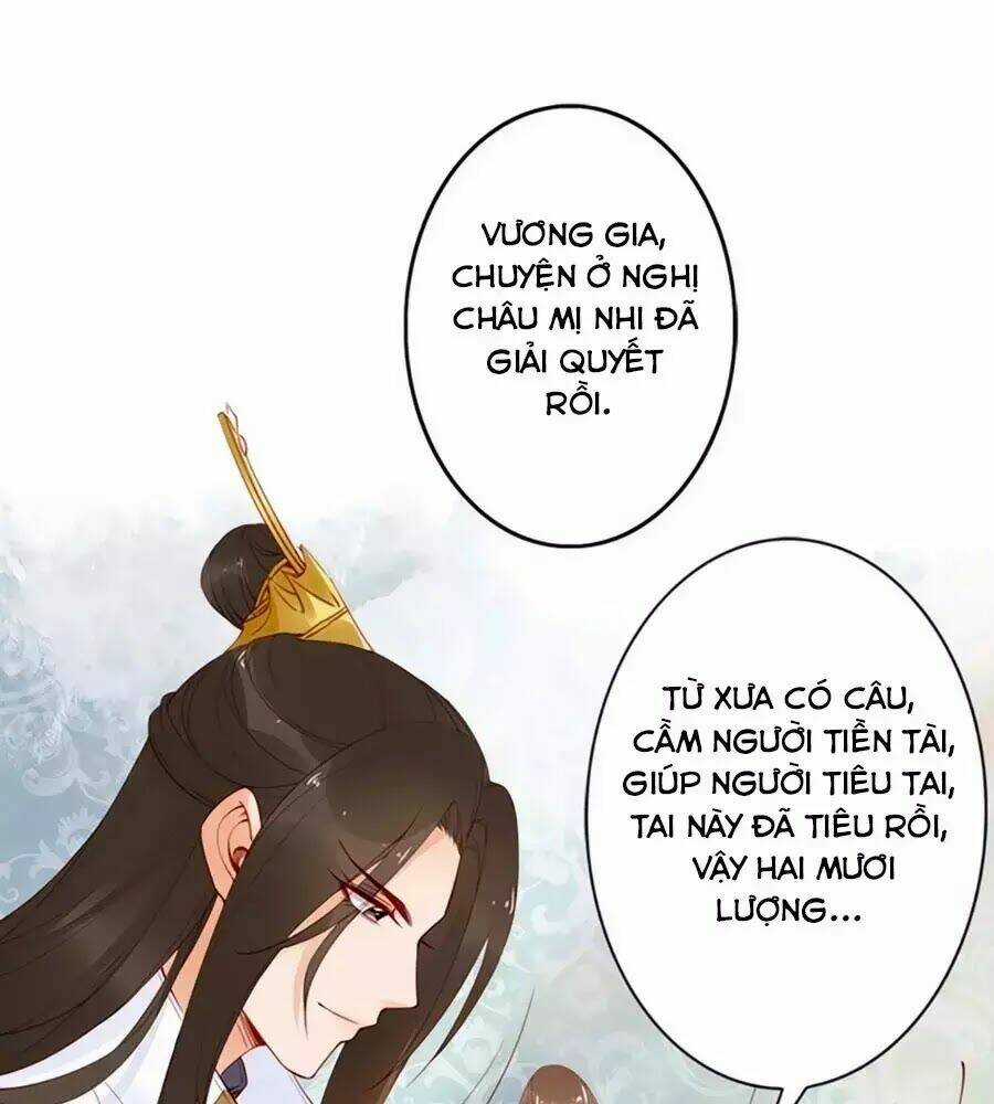 Đế Cung Đông Hoàng Phi - Chapter 19 - Trang 23