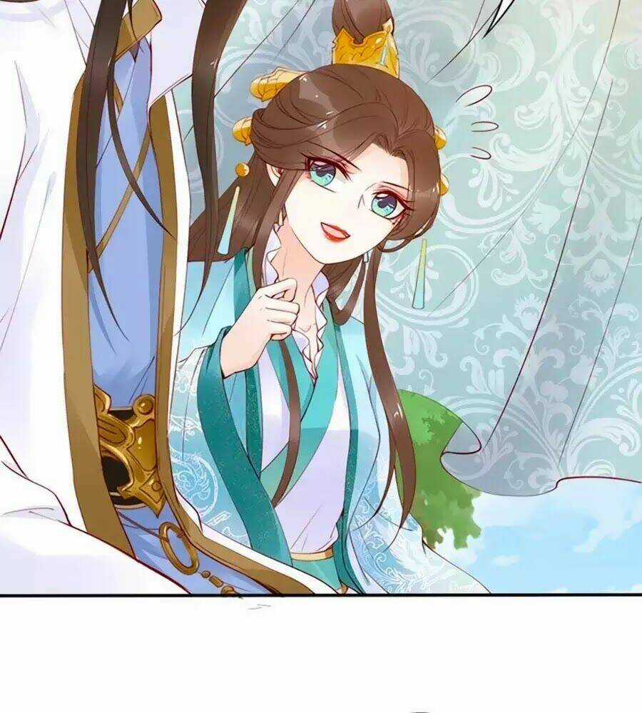 Đế Cung Đông Hoàng Phi - Chapter 19 - Trang 24