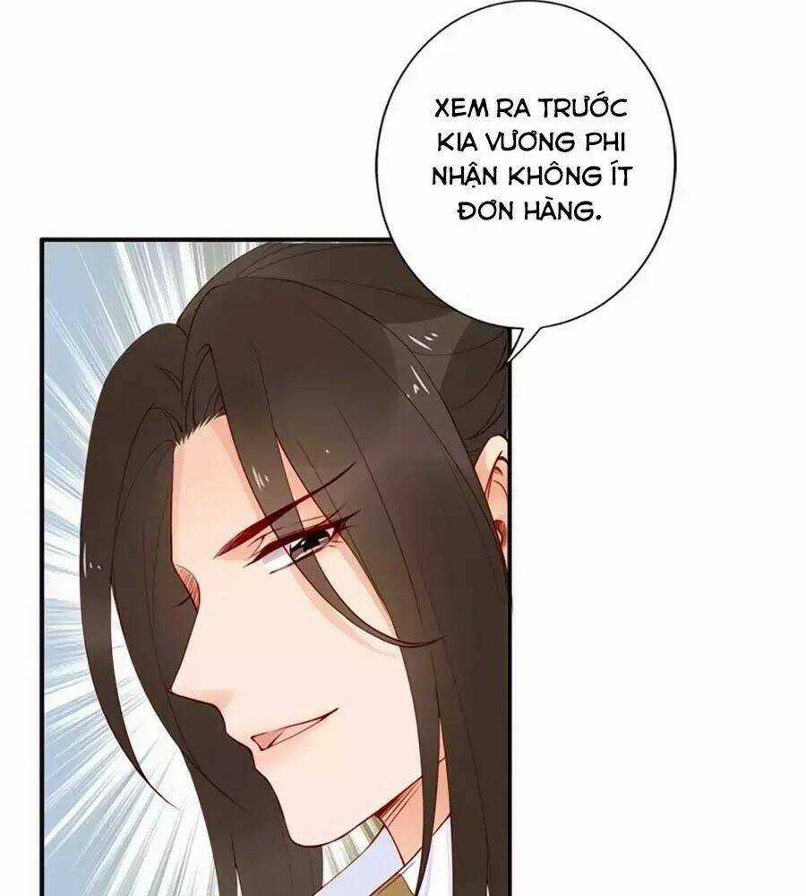 Đế Cung Đông Hoàng Phi - Chapter 19 - Trang 25