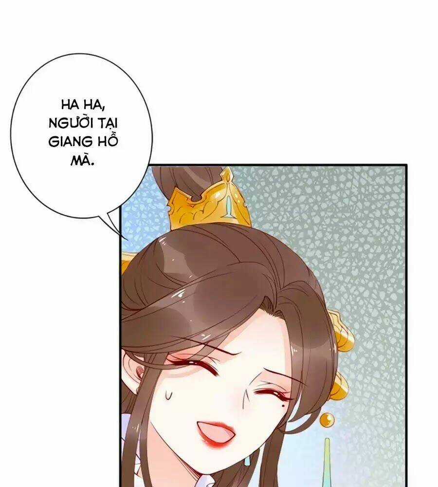 Đế Cung Đông Hoàng Phi - Chapter 19 - Trang 27