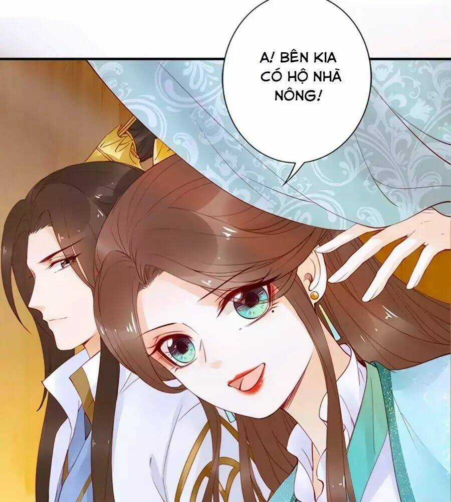 Đế Cung Đông Hoàng Phi - Chapter 19 - Trang 29