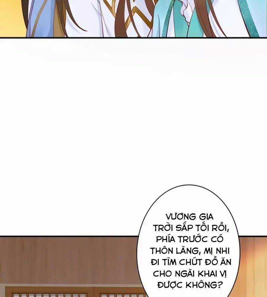 Đế Cung Đông Hoàng Phi - Chapter 19 - Trang 30