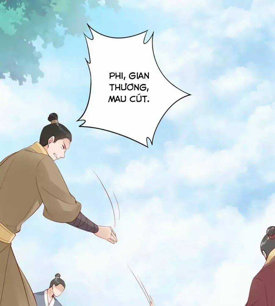 Đế Cung Đông Hoàng Phi - Chapter 19 - Trang 4