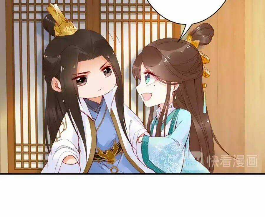 Đế Cung Đông Hoàng Phi - Chapter 19 - Trang 31