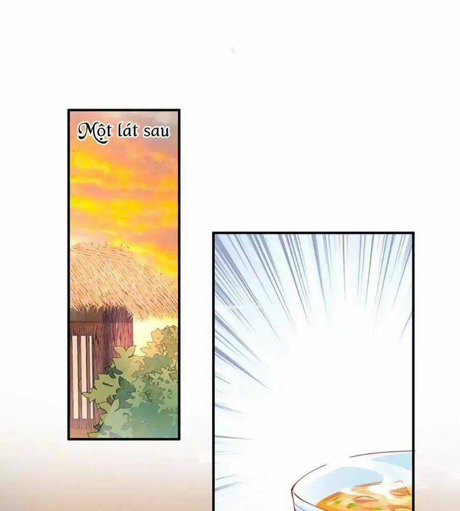 Đế Cung Đông Hoàng Phi - Chapter 19 - Trang 32