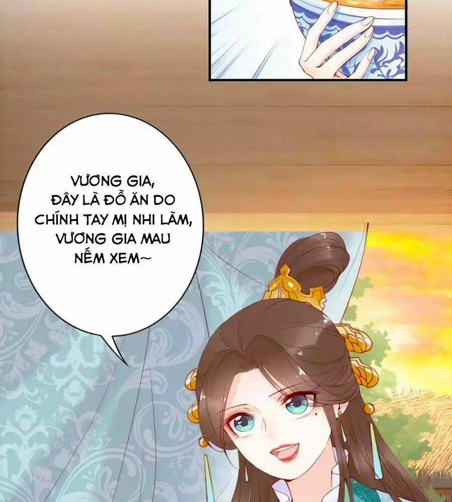 Đế Cung Đông Hoàng Phi - Chapter 19 - Trang 33