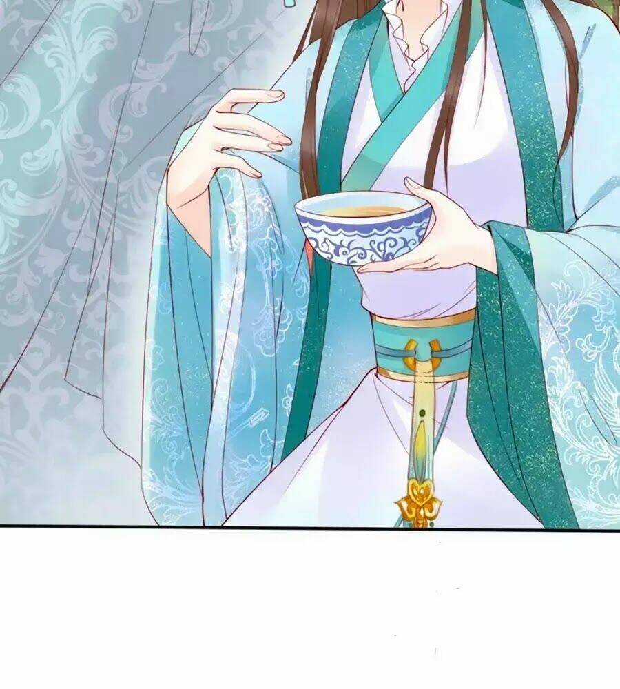 Đế Cung Đông Hoàng Phi - Chapter 19 - Trang 34