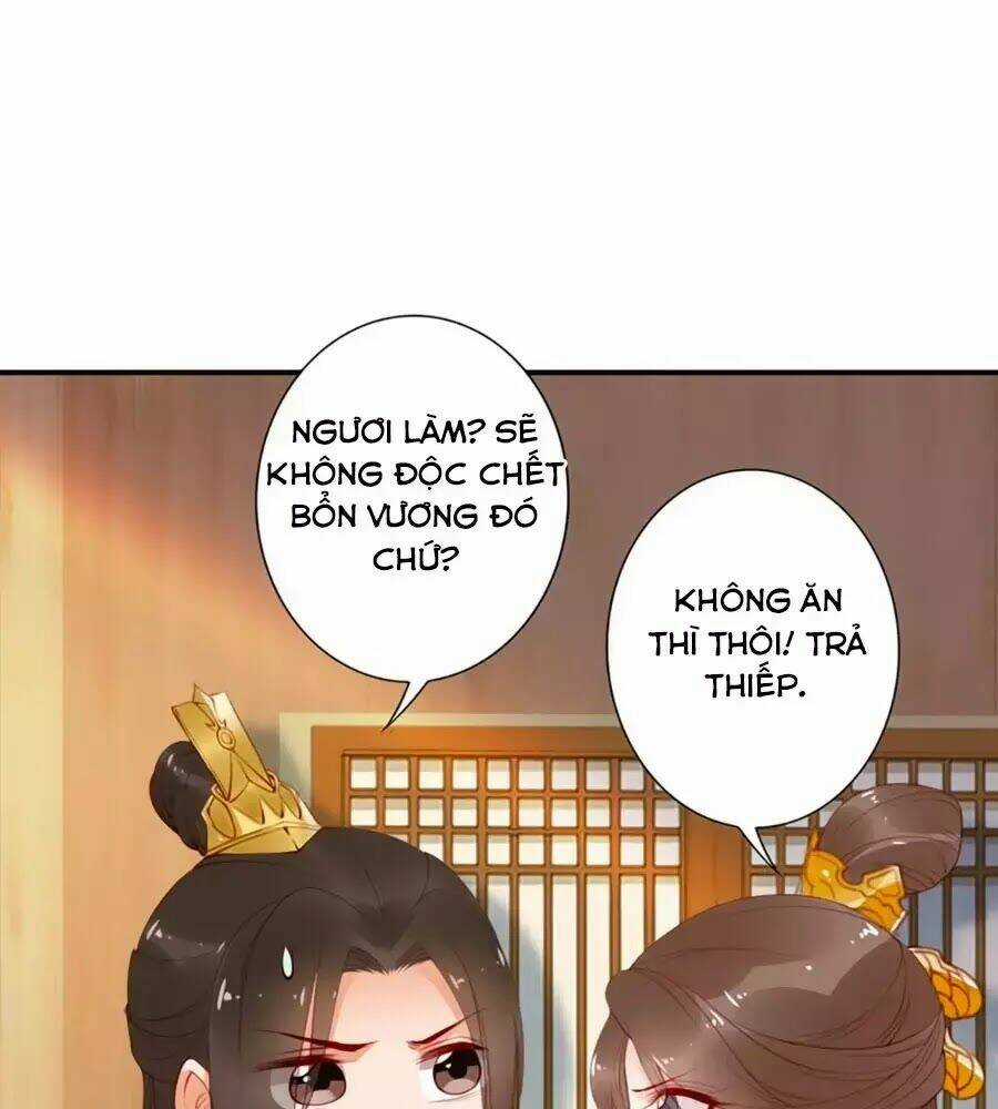 Đế Cung Đông Hoàng Phi - Chapter 19 - Trang 36