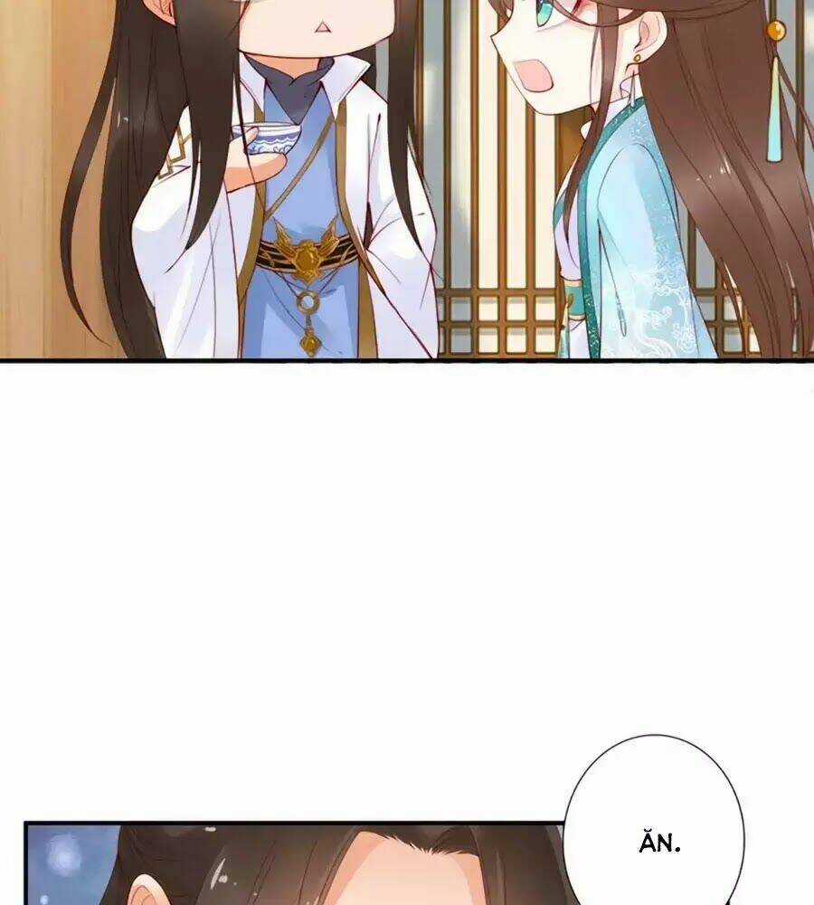 Đế Cung Đông Hoàng Phi - Chapter 19 - Trang 37