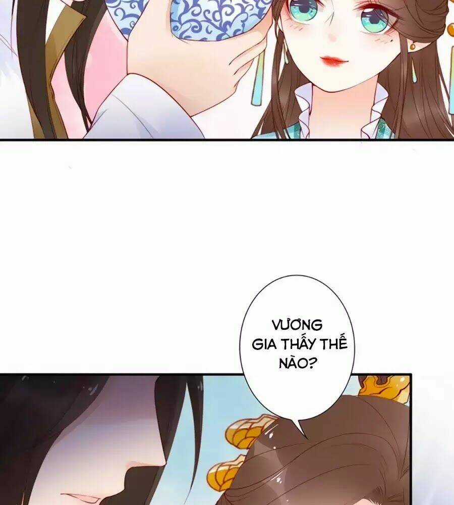 Đế Cung Đông Hoàng Phi - Chapter 19 - Trang 40