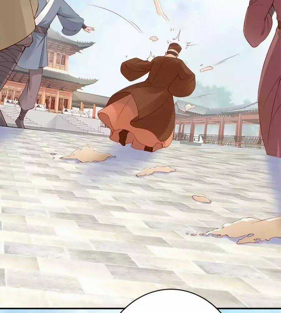 Đế Cung Đông Hoàng Phi - Chapter 19 - Trang 5