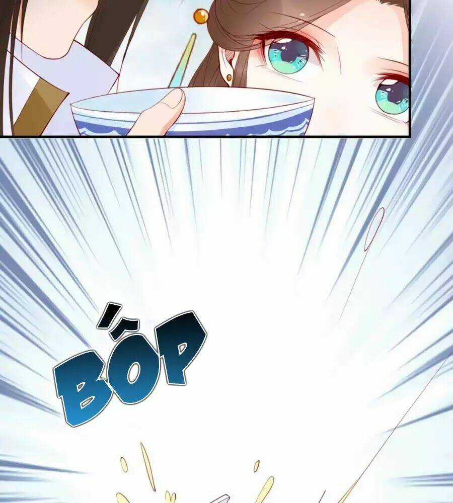 Đế Cung Đông Hoàng Phi - Chapter 19 - Trang 41