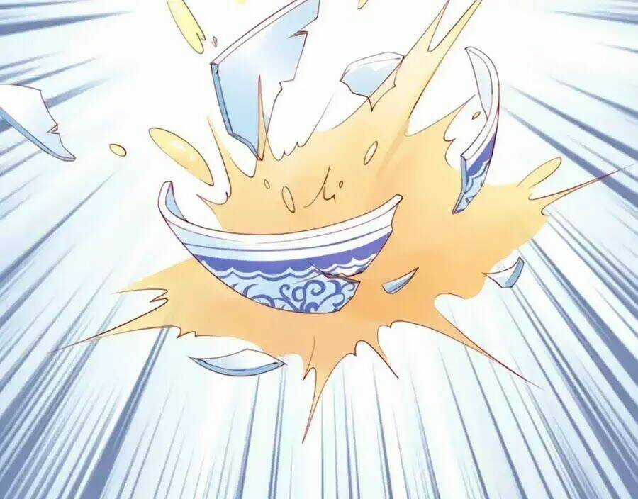 Đế Cung Đông Hoàng Phi - Chapter 19 - Trang 42