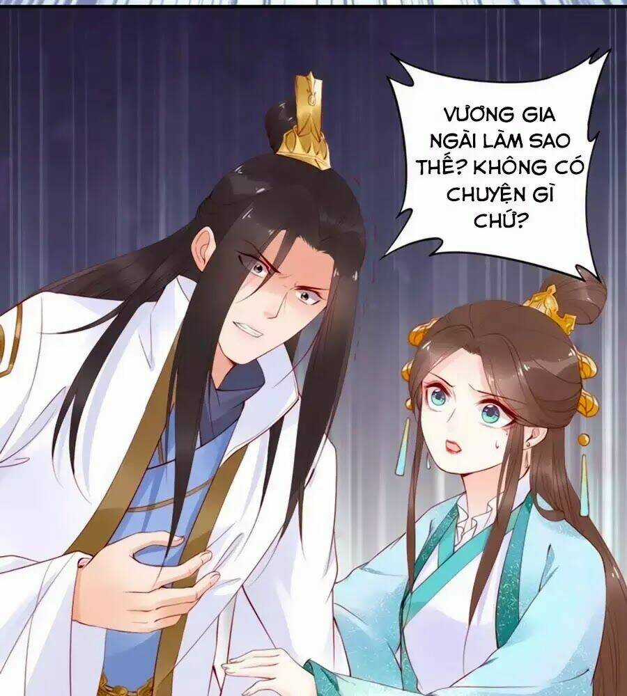 Đế Cung Đông Hoàng Phi - Chapter 19 - Trang 43